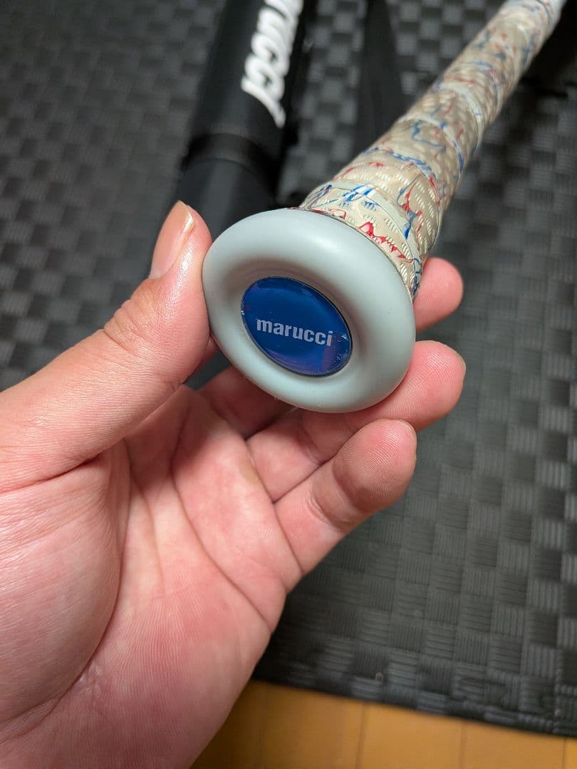 marucci 軟式バット 85cm ワニクラッシャーパワー