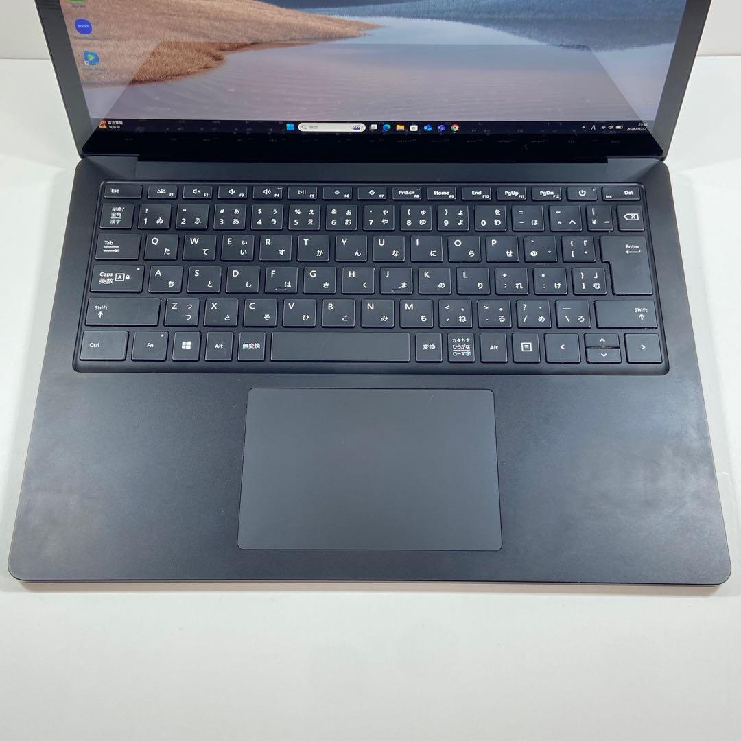 ★タッチパネル★ 2021年製 第11世代Corei7 Surface H31