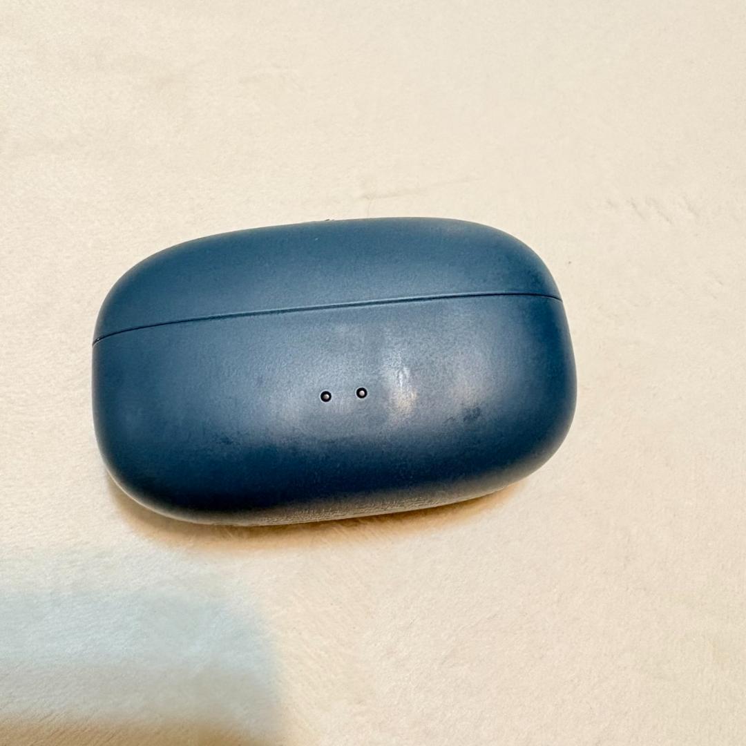 JVC HA-NP1 nearphones ワイヤレス イヤホン オープンイヤー