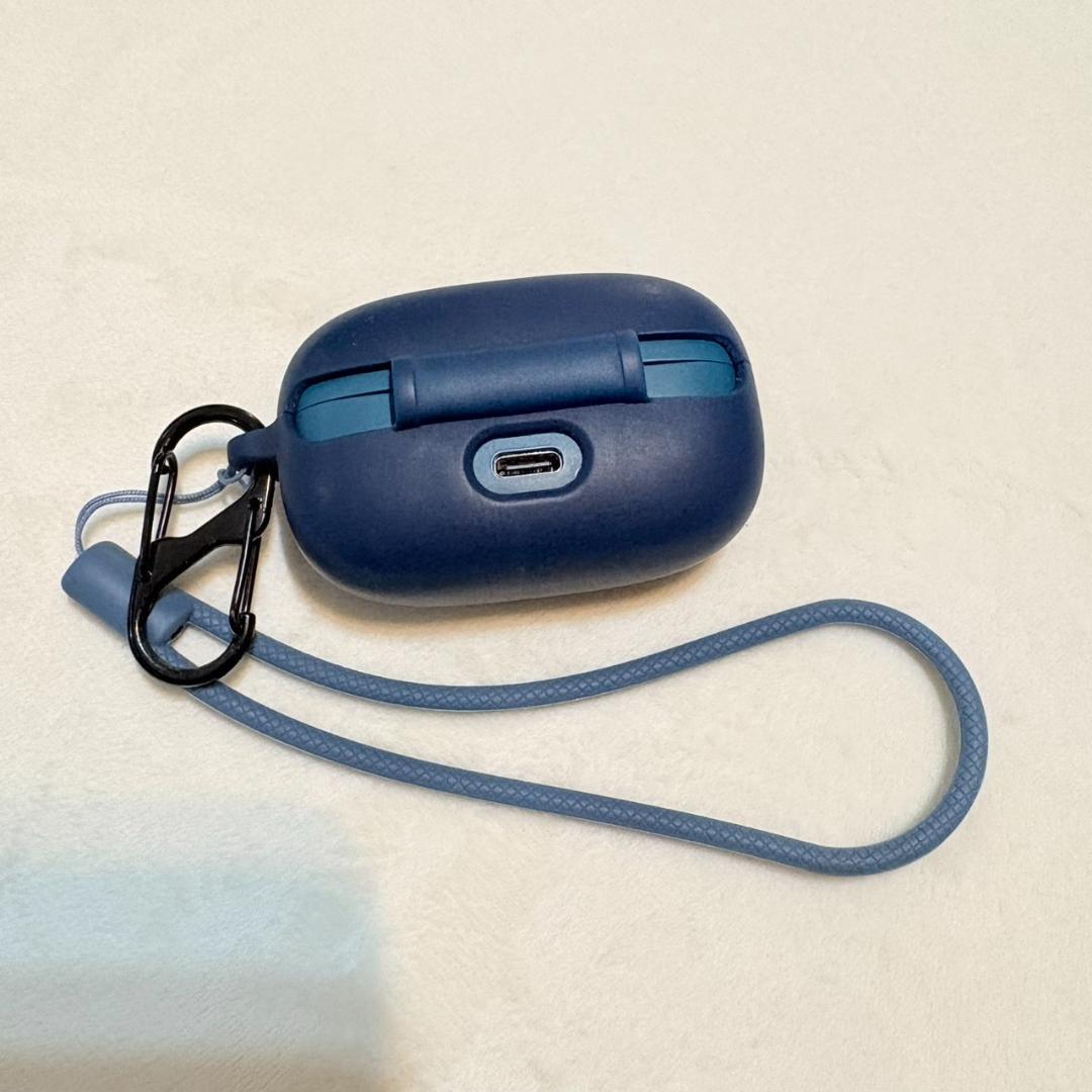 JVC HA-NP1 nearphones ワイヤレス イヤホン オープンイヤー