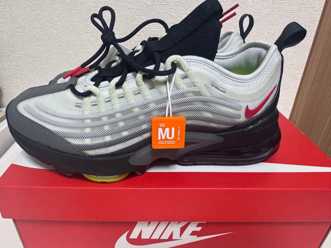 靴 NIKE Air Max ZM950