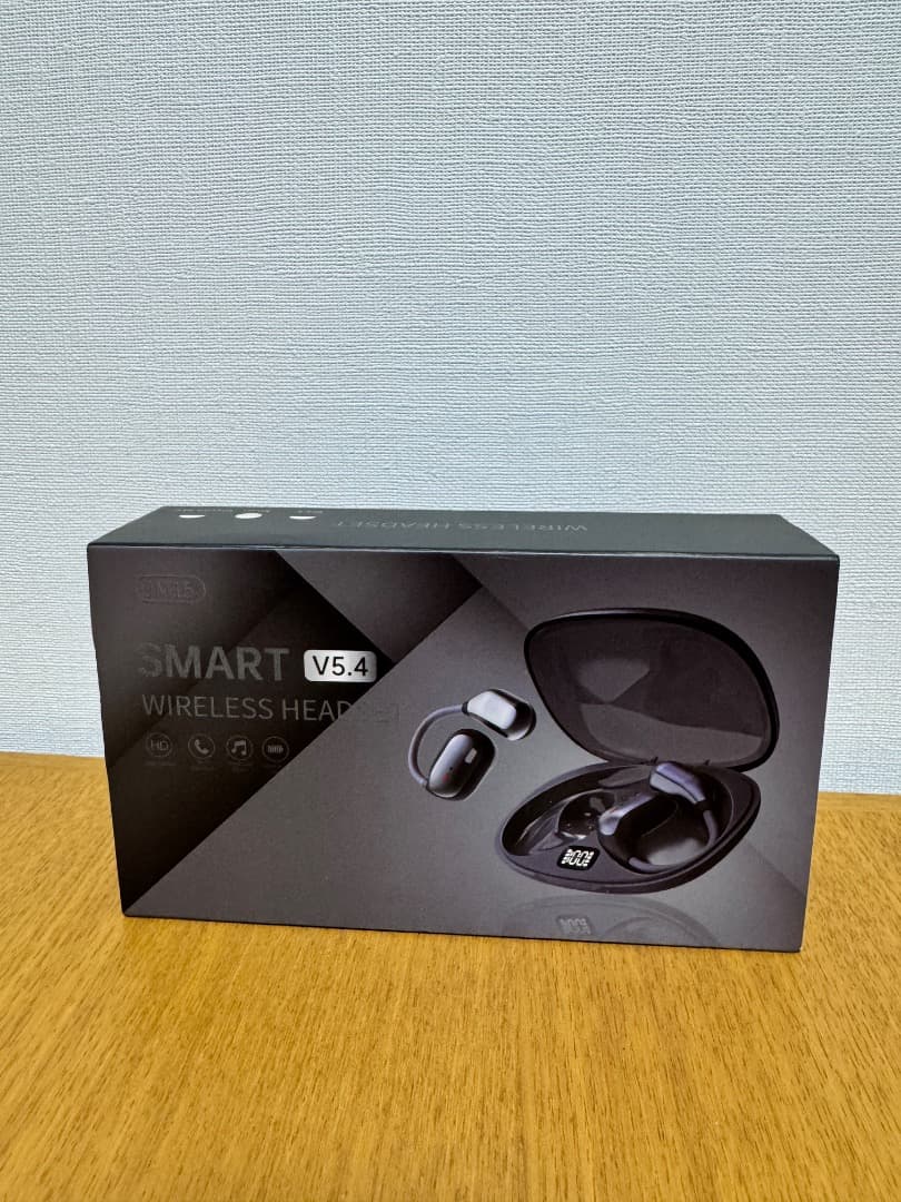 【値下げ】JM15　ワイヤレス　ヘッドフォン　イヤフォン　bluethooth