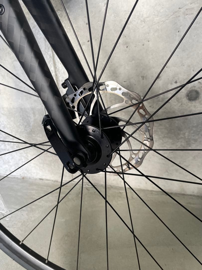 D*J様 【ジャンク】デカトロン トリバン RC500 ロードバイク