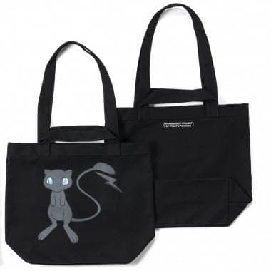 バッグ Pokemon / Fragment Mew Tote Bag
