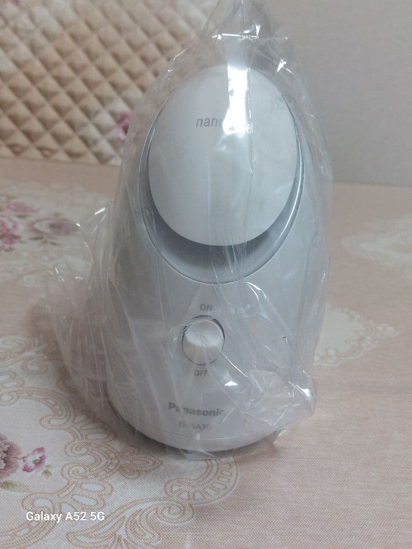 Panasonic EH-SA30-C 美顔器