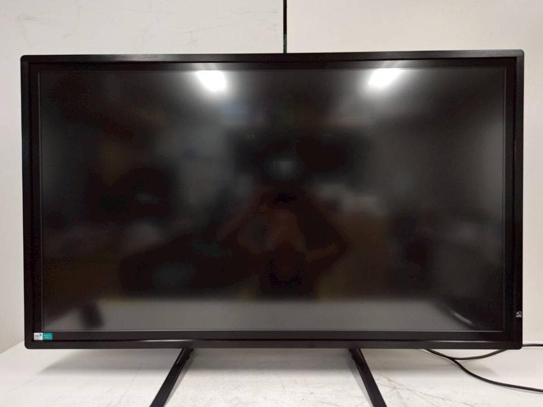 【完動品】SHARP シャープ タッチディスプレイ PN-HW431T