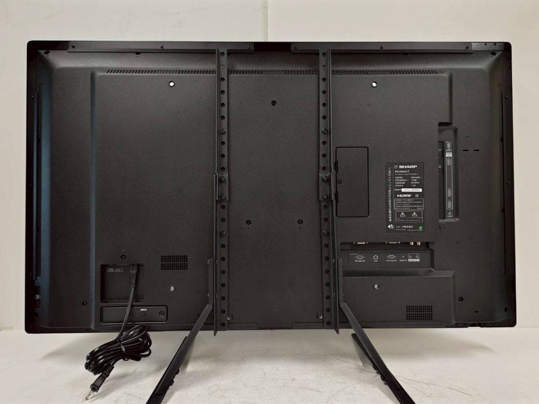 【完動品】SHARP シャープ タッチディスプレイ PN-HW431T