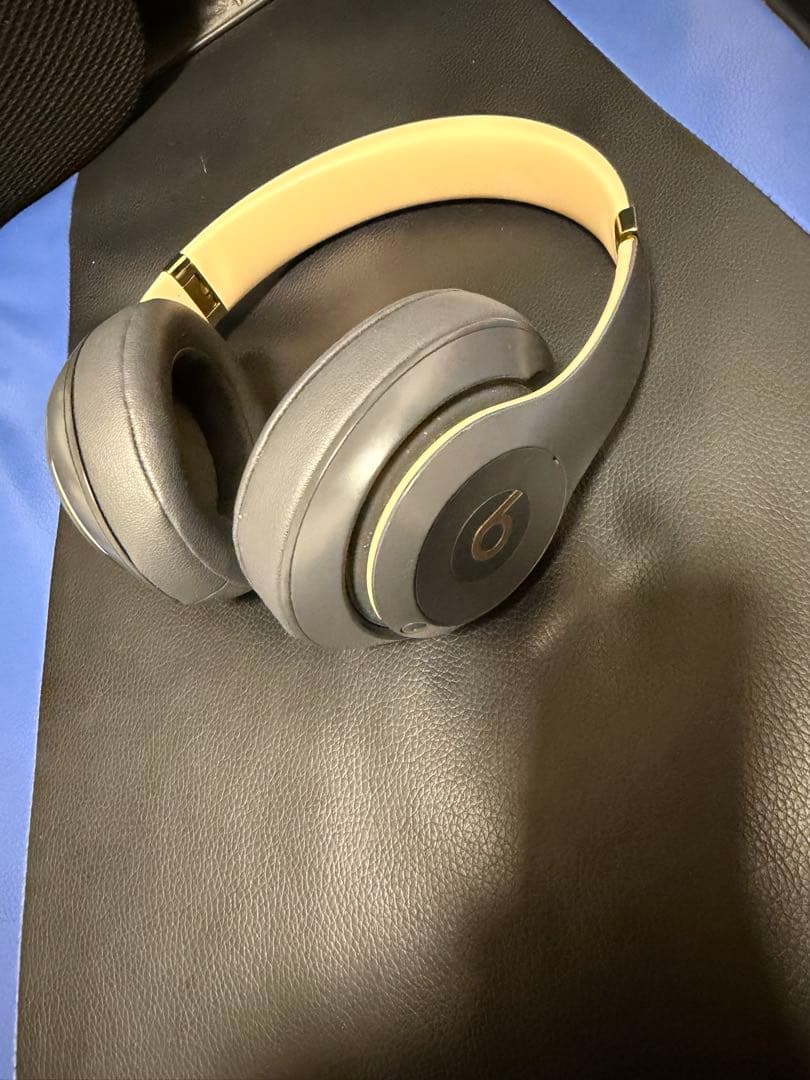 ヘッドホン Beats Studio3 Wireless