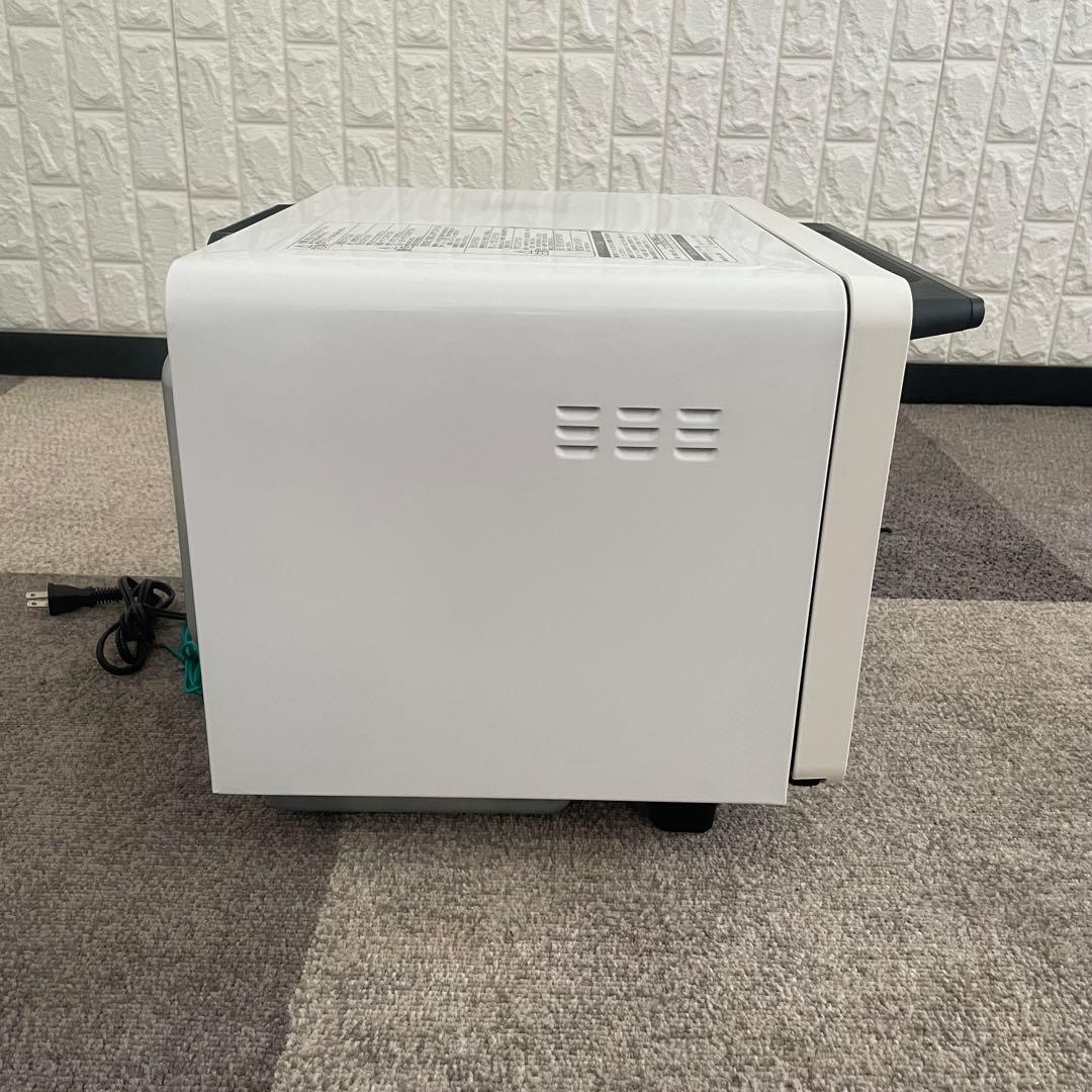 都内23区送料無料✨日立✨ オーブンレンジMRO-F6A(W) 2022年製