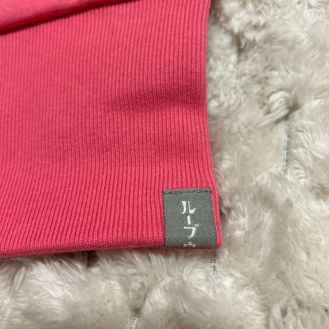 T162 ループウィラー　パーカー　M