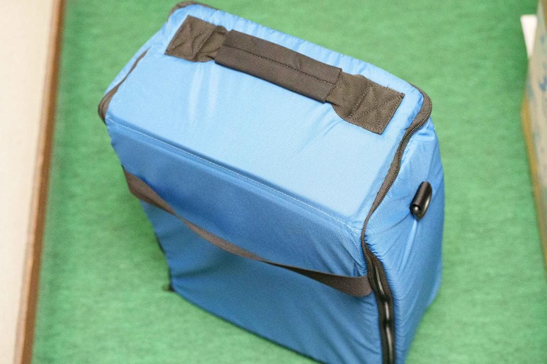 Burton カメラバッグ