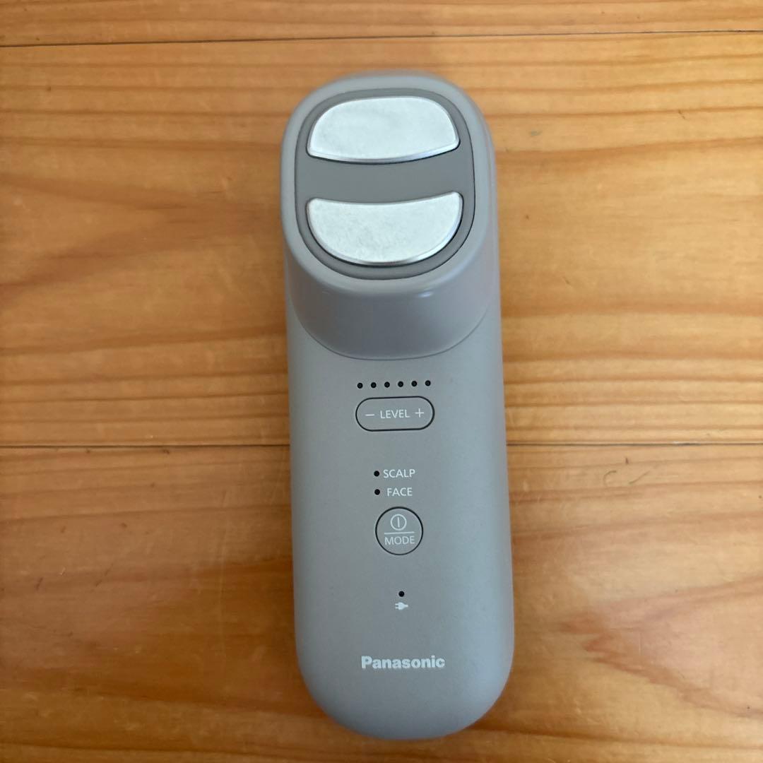 パナソニック バイタリフトブラシ EH-SP60-H