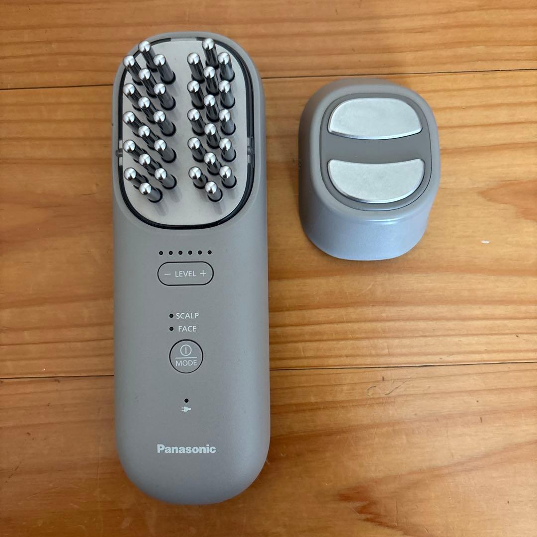 パナソニック バイタリフトブラシ EH-SP60-H