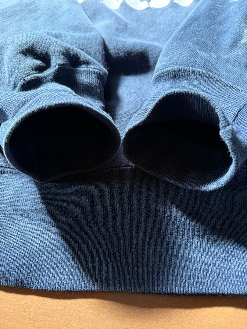 80s Champion チャンピオン リバースウィーブ Ohio