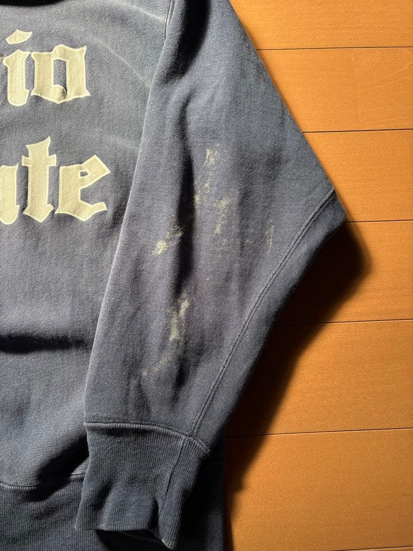 80s Champion チャンピオン リバースウィーブ Ohio