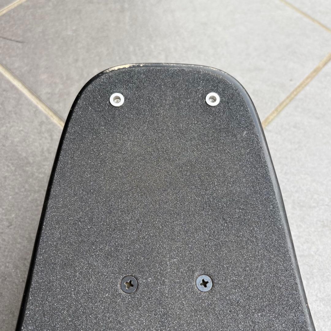 美品【Z-FLEX】 カスタムクルーザー29インチ