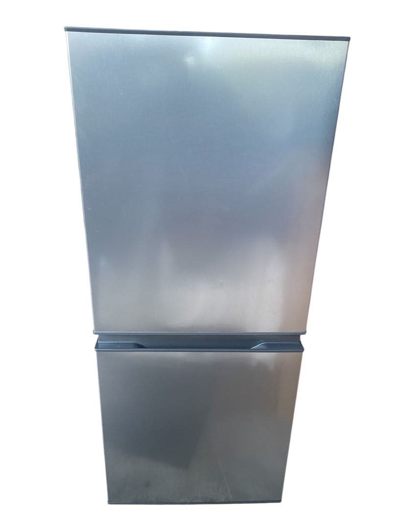 アクア ノンフロン冷凍冷蔵庫 AQR-14N 2023年製