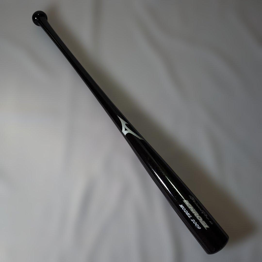 イチローバット　プレミアムレプリカ２００９