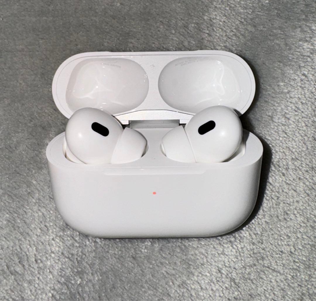 【美品】AirPods Pro第2世代