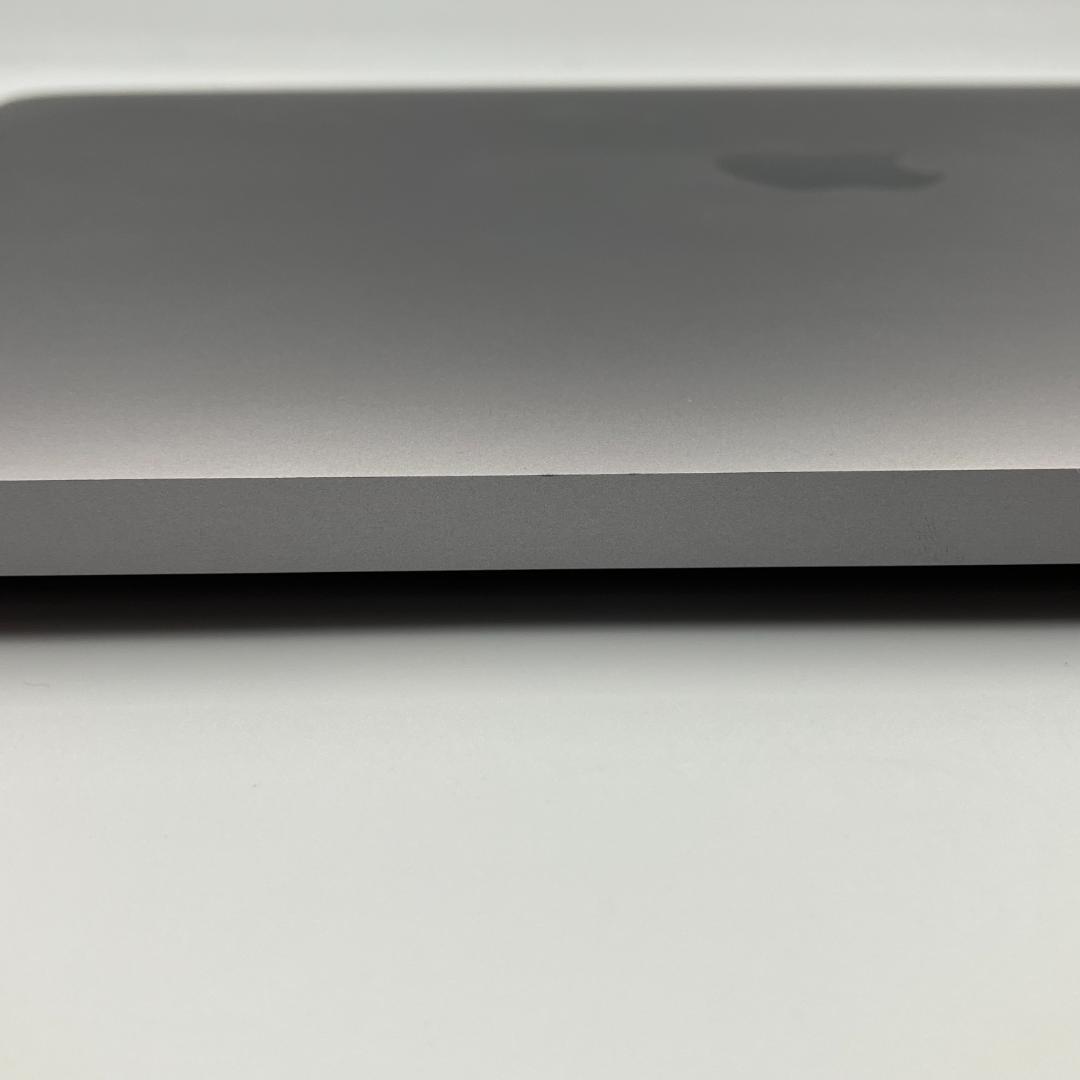 M1 MacBook Air 13インチ 16GB SSD 516GB