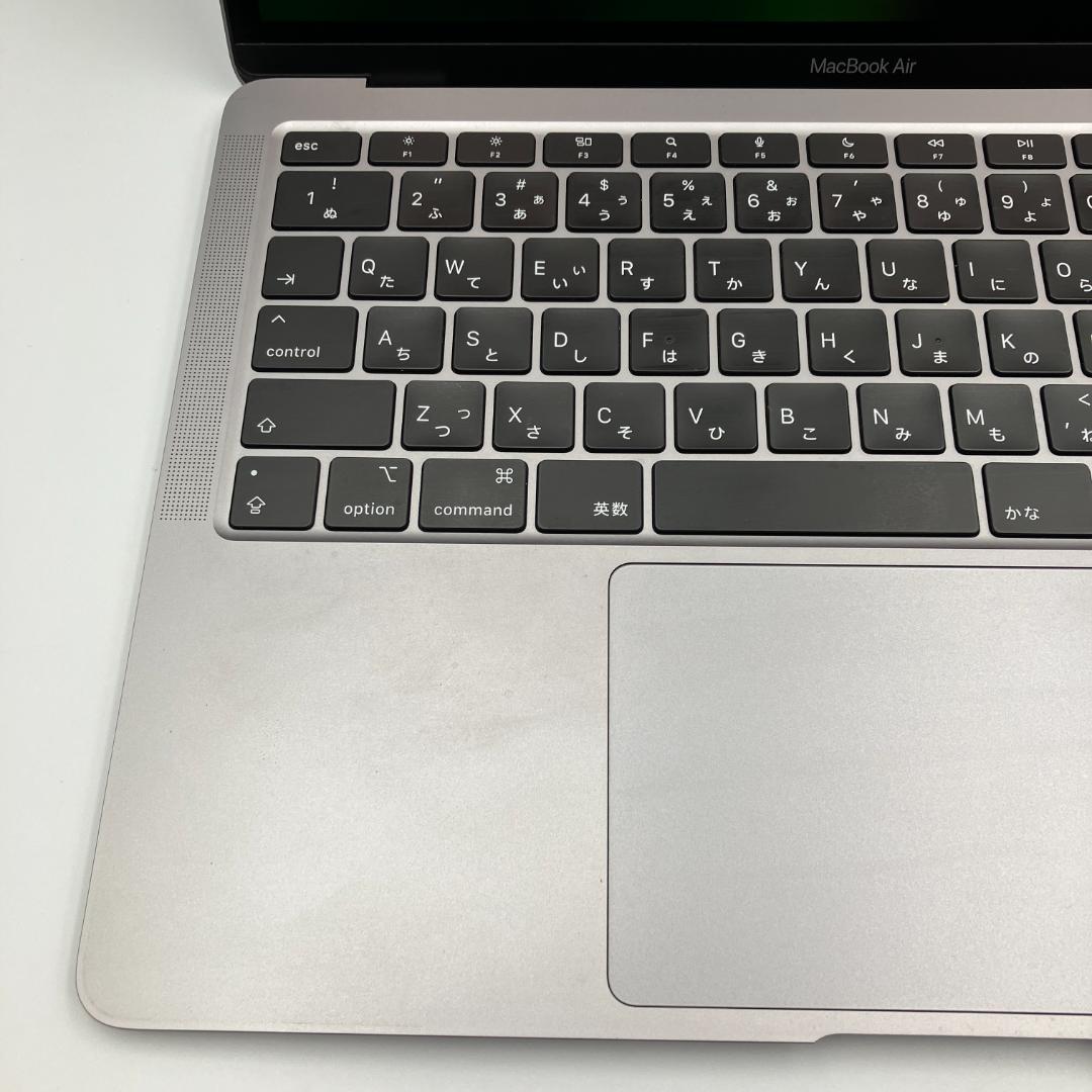 M1 MacBook Air 13インチ 16GB SSD 516GB