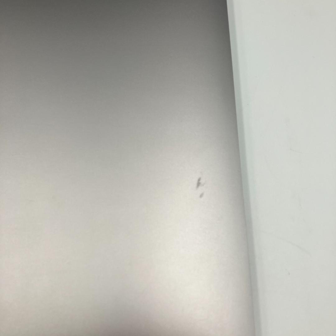 M1 MacBook Air 13インチ 16GB SSD 516GB
