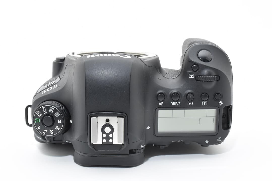 Canon EOS 6D Mark II ボディ 0171