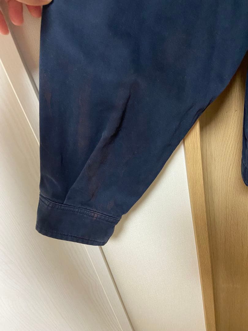 ‌*‌様 人気！Polo by Ralph Lauren ネイビー ジャケット