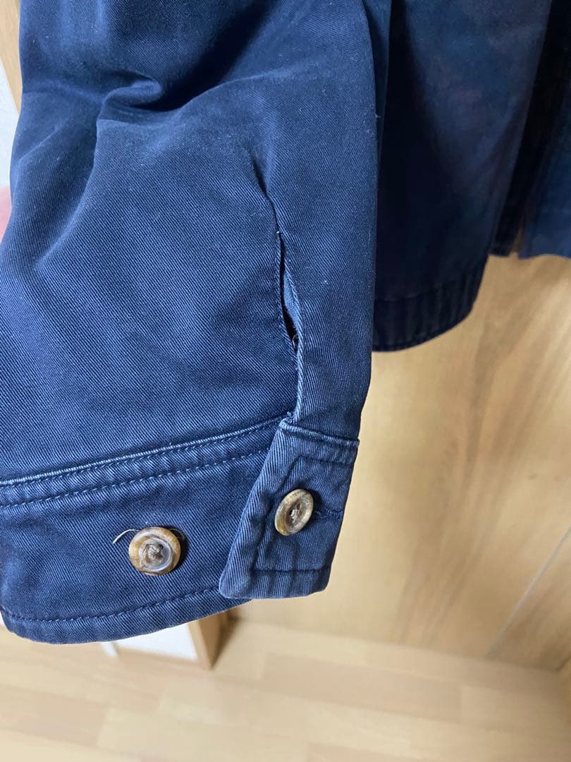 ‌*‌様 人気！Polo by Ralph Lauren ネイビー ジャケット