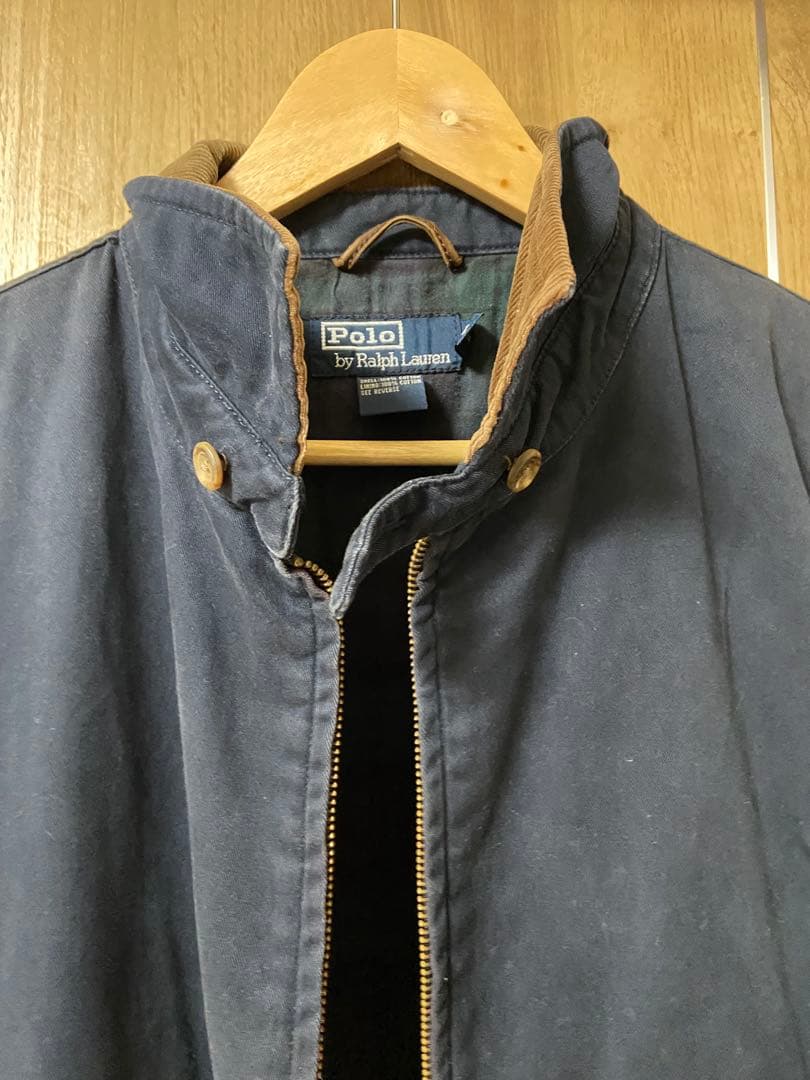 ‌*‌様 人気！Polo by Ralph Lauren ネイビー ジャケット