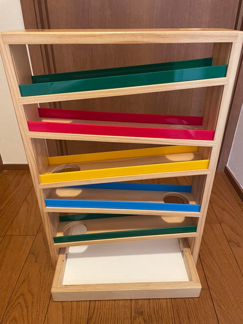 TAG トラッカー【追記あり】