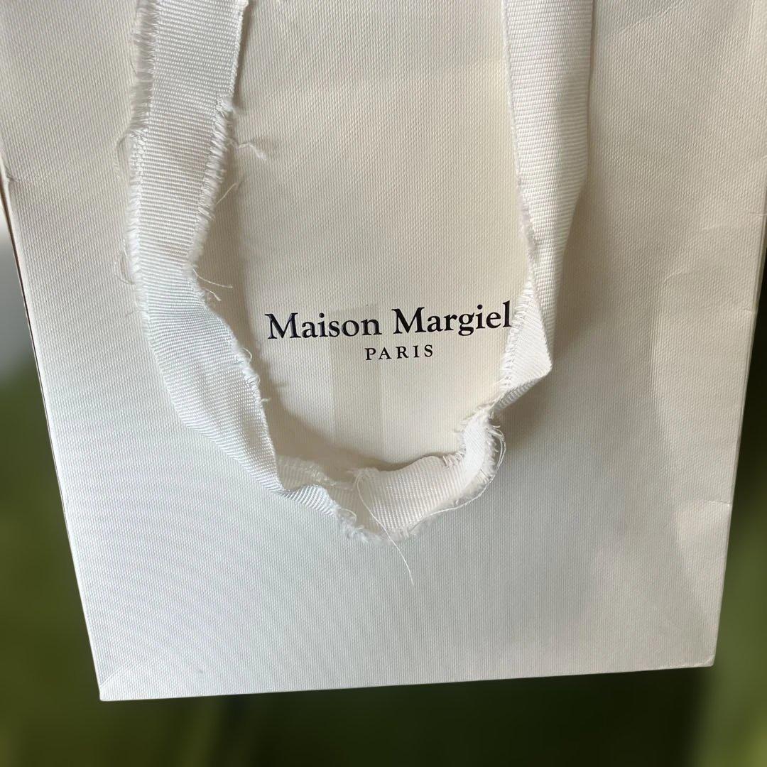 Maison Margiela x GENTLE MONSTER メガネケース