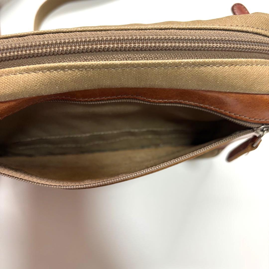 完売品 PORTER ポーター フィールド 2way ショルダーバッグ 廃盤