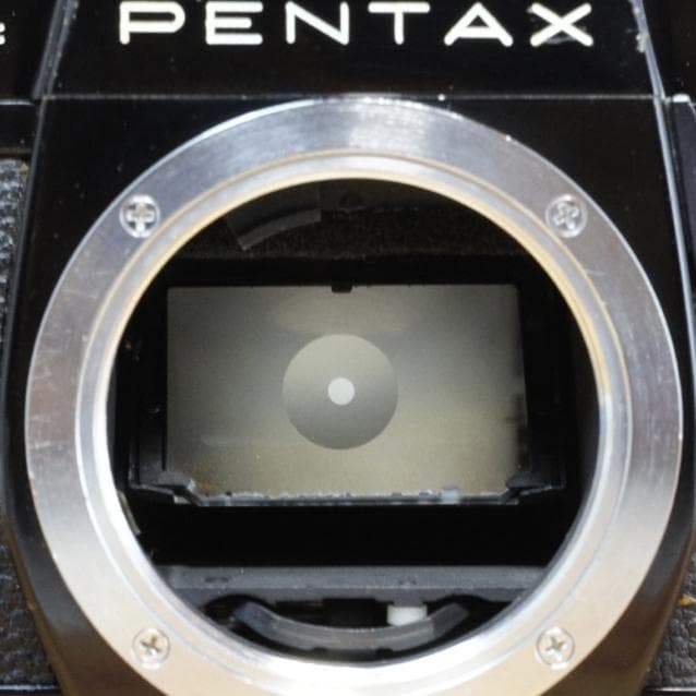 【整備済完動品】PENTAX SPF SMC TAKUMAR 55mm F1.8