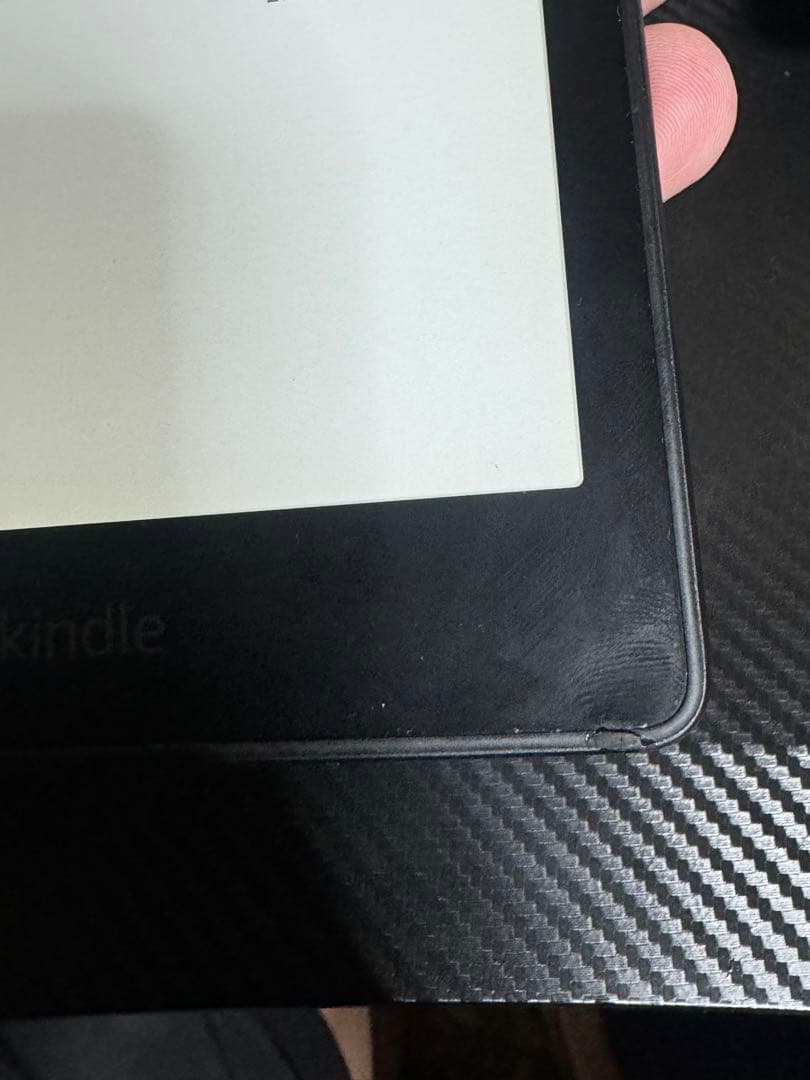 Amazon Kindle Paperwhite (第11世代) 本体