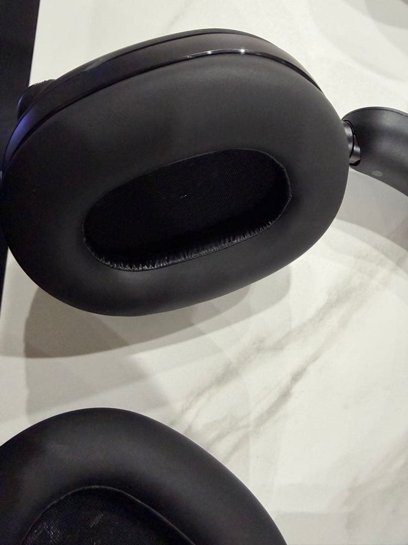 ヘッドホン INZONE H9 WH-G900N