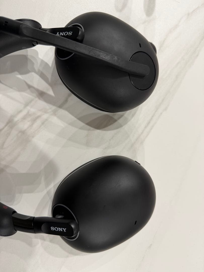 ヘッドホン INZONE H9 WH-G900N