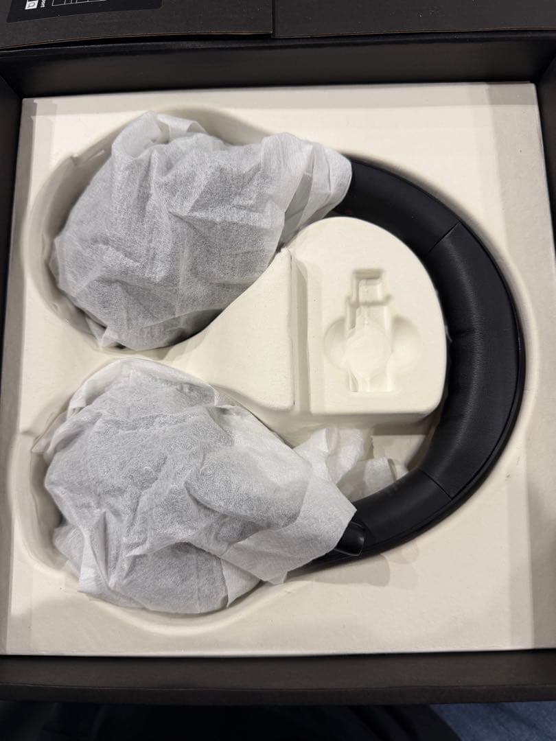 ヘッドホン INZONE H9 WH-G900N