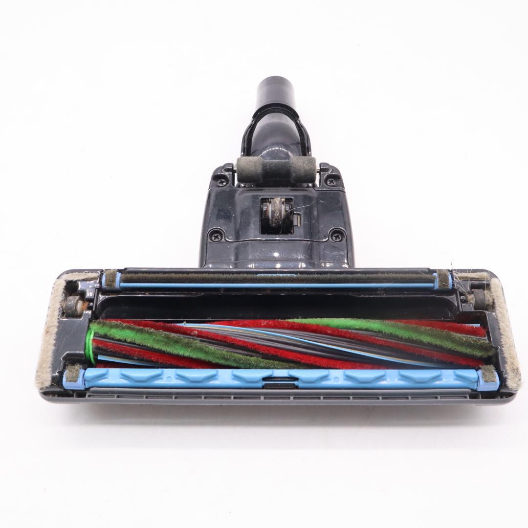 日立 掃除機 ラクかる スティッククリーナー PV-BL3J シャンパンゴールド