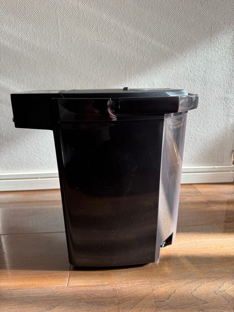 TIGER 蒸気レスVE電気まほうびん