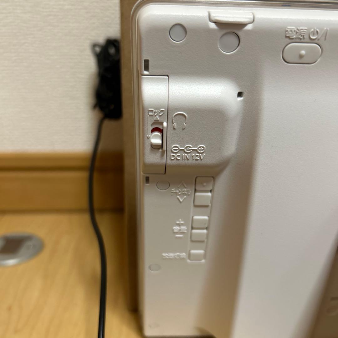 PanasonicプライベートビエラUN-10CE9-W