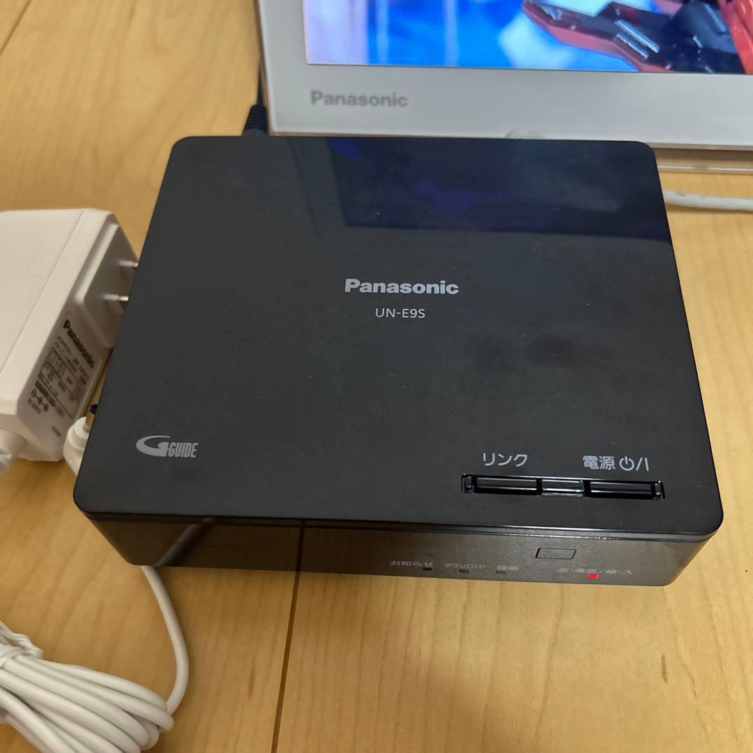 PanasonicプライベートビエラUN-10CE9-W