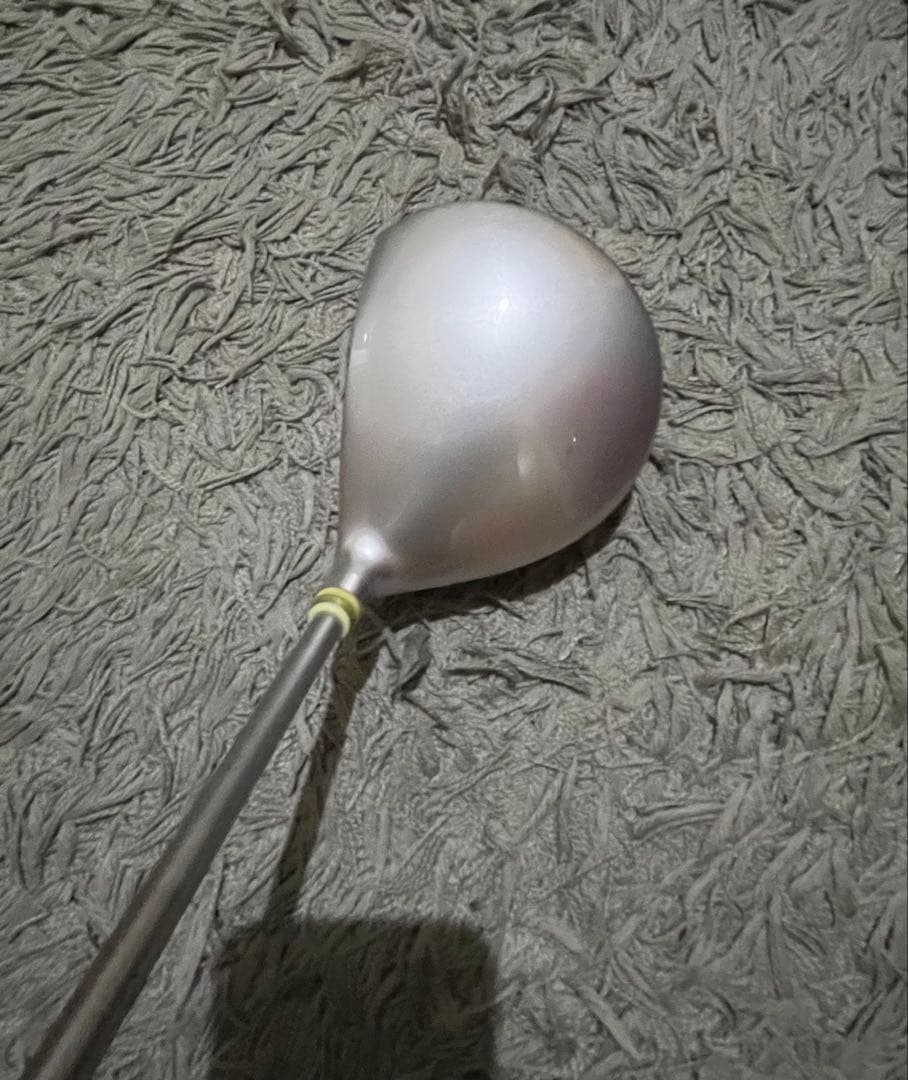 【sold mt.small 】RODDIO ロッディオ　ドライバー