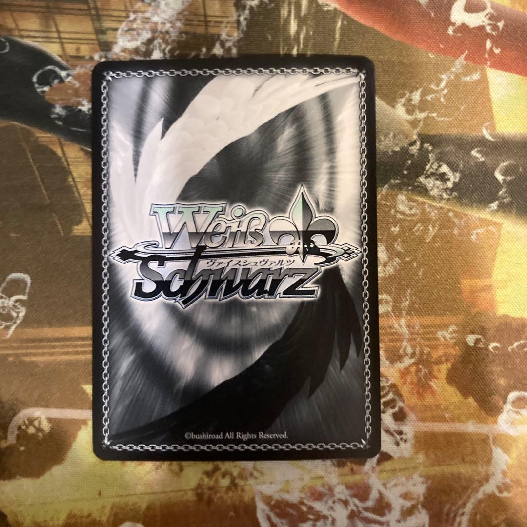 ★最安値　ヴァイスシュヴァルツ　ありすの物語 橘ありす　sp