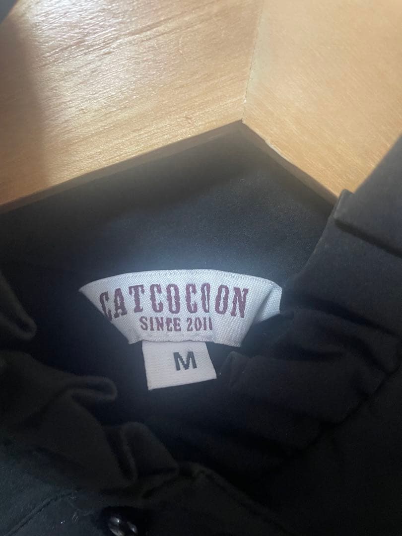 CATCOCOON A Doll's House ブラウス スカート　M