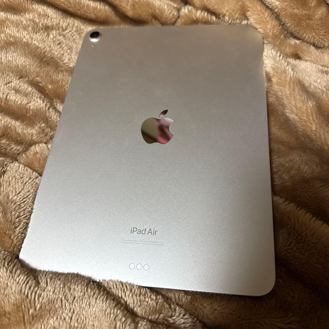 Thi Huong様 Apple iPad Air (第5世代) 256GB