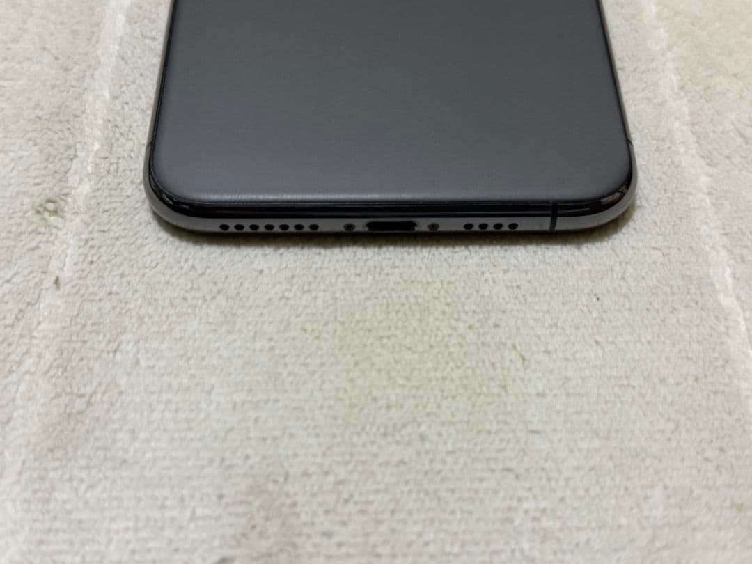 iPhone11 Pro Max 256GB SIMフリー