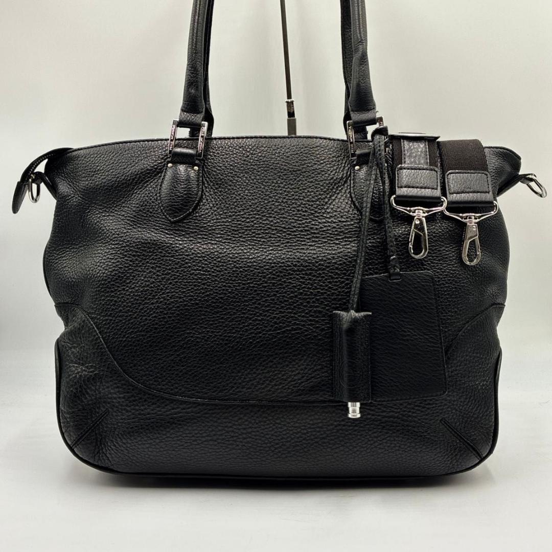 オクトモア　ペッレモルビダ 2way メイデンボヤージュ シボ