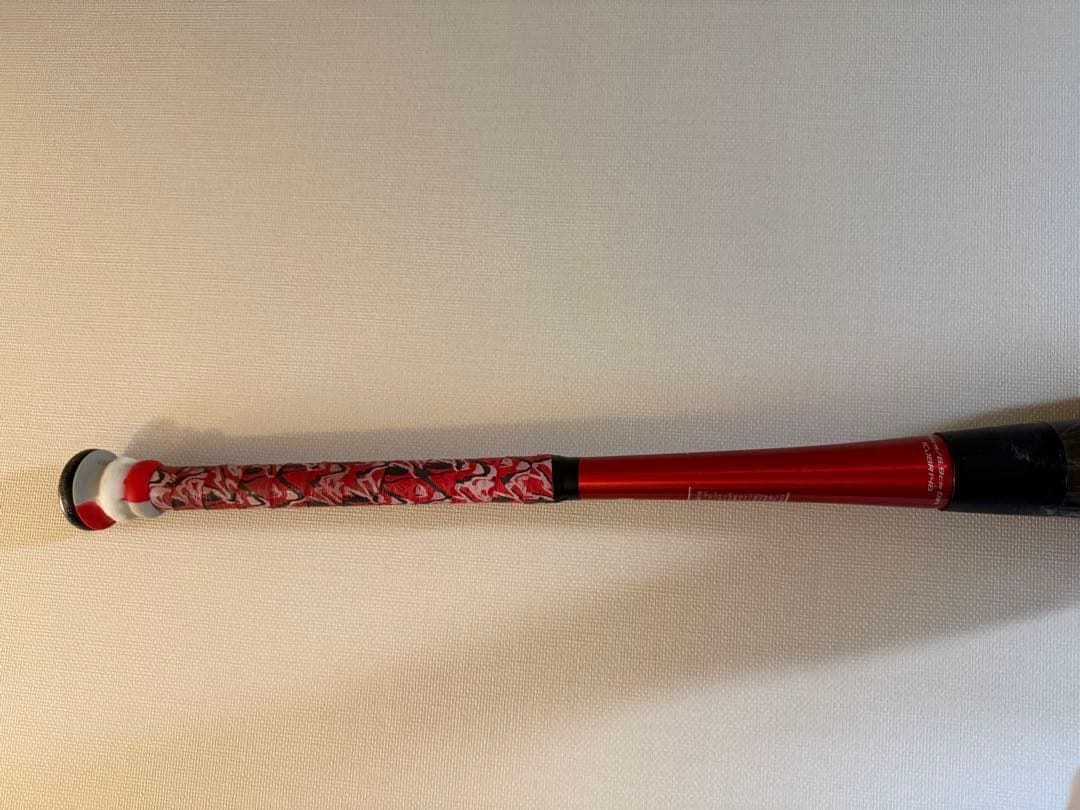 BEYOND MAX GIGAKING 軟式バット 85cm