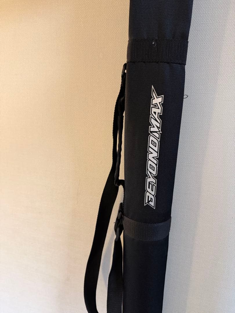 BEYOND MAX GIGAKING 軟式バット 85cm